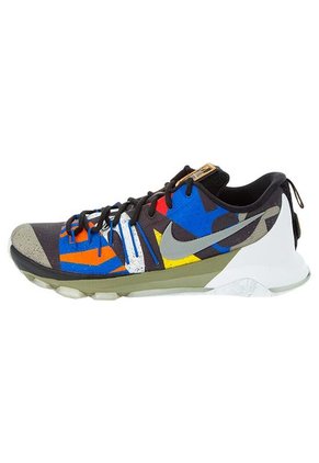 Tenis Lifestyle Multicolor Nike Kd 8 As