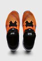 Tenis NIKE Metcon 10 Naranja de Nike