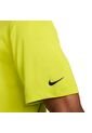 Camiseta Nike M Df Tee Rlgd Gfx-Verde de Nike