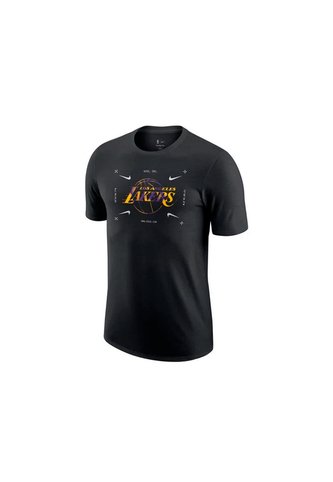 Camiseta Nike Lakers NBA Hombre Nike