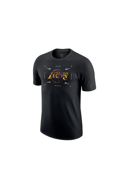Camiseta Nike Lakers NBA Hombre