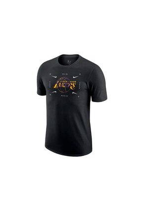 Camiseta Nike Lakers NBA Hombre