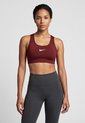 Top Deportivo NIKE Borgoña de Nike