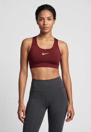 Top Deportivo NIKE Borgoña