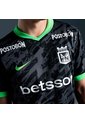 Camiseta Atlético Nacional Tercera 2026 Stadium Hombre de Nike