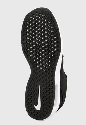 Tenis Lifestyle Negro-Blanco Nike SB Stefan Janoski Max 2