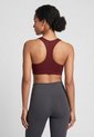 Top Deportivo NIKE Borgoña de Nike