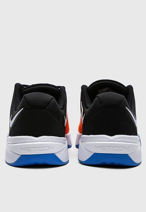 Tenis NIKE Metcon 10 Naranja