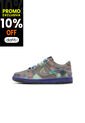 Tenis Unisex Niño Nike Dunk Low SE Gris de Nike