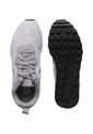 Tenis Running Gris-Blanco Nike Ruinner 3 Eng Mesh de Nike
