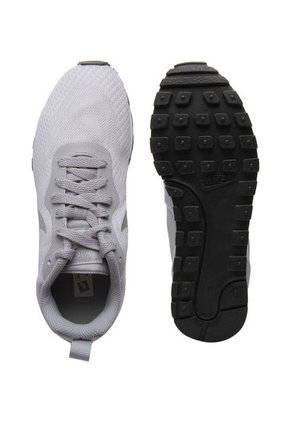 Tenis Running Gris-Blanco Nike Ruinner 3 Eng Mesh