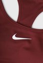 Top Deportivo NIKE Borgoña de Nike