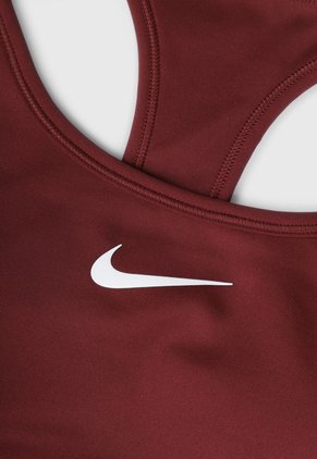 Top Deportivo NIKE Borgoña