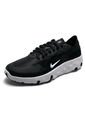 Tenis Lifestyle Negro-Blanco Nike Renew Lucent de Nike