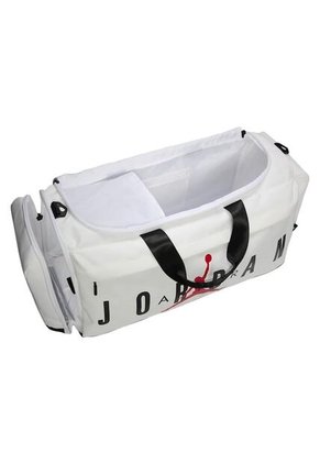 Maletin Nike Bags Jordan Brand L-Blanco