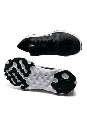 Tenis Lifestyle Negro-Blanco Nike Renew Lucent