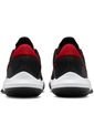 Tenis Nike Baloncesto Precision Vi-Negro/Rojo de Nike