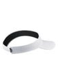 Gorra Hombre Nike Dryfit Aerobill Visor - Blanco de Nike