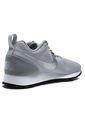 Tenis Running Gris-Blanco Nike Ruinner 3 Eng Mesh de Nike