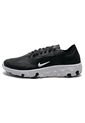 Tenis Lifestyle Negro-Blanco Nike Renew Lucent de Nike