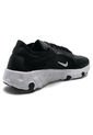 Tenis Lifestyle Negro-Blanco Nike Renew Lucent de Nike