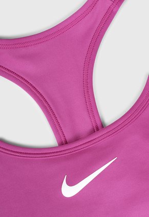 Top Deportivo NIKE Fucsia