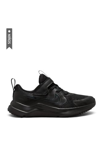 Tenis Nike Cosmic Runner Ps Niño-Negro Nike