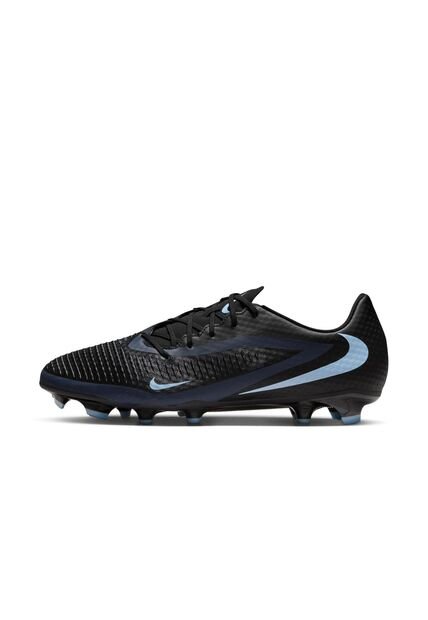 Guayos Hombre Nike Phantom 6 Low Academy Negro