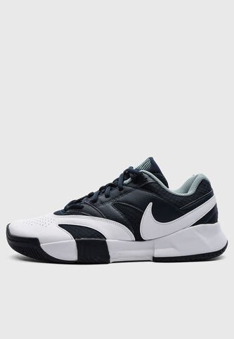 Tenis NIKE Court Lite 4 Azul Nike