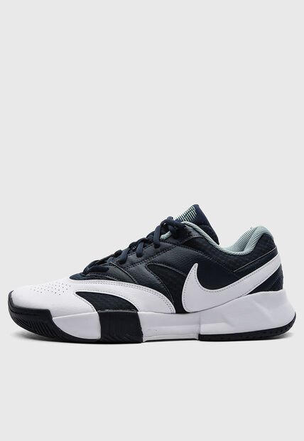 Tenis NIKE Court Lite 4 Azul