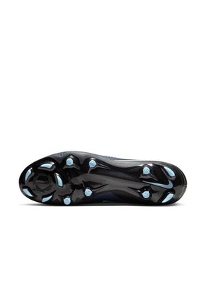 Guayos Hombre Nike Phantom 6 Low Academy Negro
