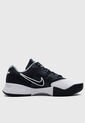 Tenis NIKE Court Lite 4 Azul de Nike