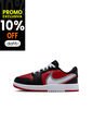 Tenis Unisex Niño Jordan 1 Low RM Rojo de Nike