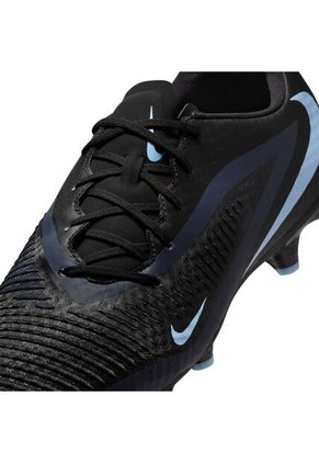 Guayos Hombre Nike Phantom 6 Low Academy Negro