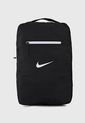 Maletín Negro-Blanco Nike Stash Bag de Nike