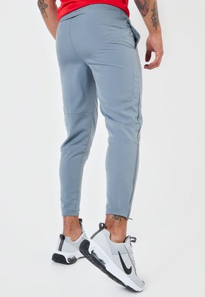 Pantalón Sudadera Gris Nike Dri-FIT Challenger Woven