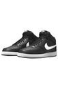 Tenis Nike Court Vision Mid Nn-Negro de Nike