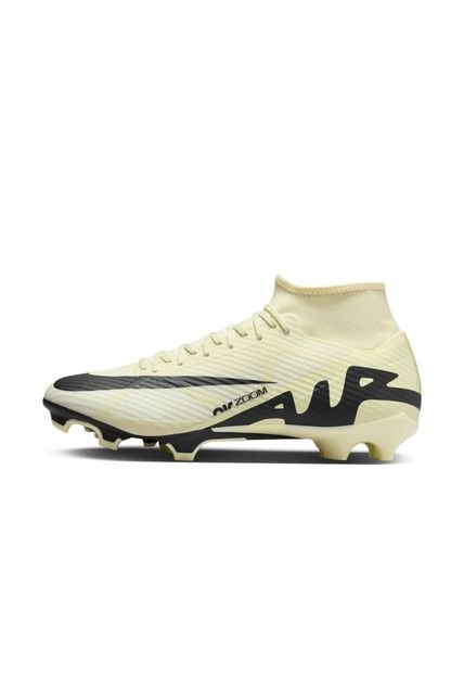 Guayos Hombre Nike Mercurial Superfly 9 Academy Beige