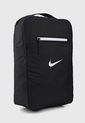 Maletín Negro-Blanco Nike Stash Bag de Nike