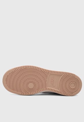 Tenis NIKE Court Vision Low Nude
