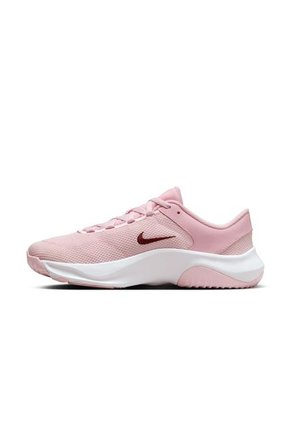 Tenis Nike Legend Essential 3 Mujer-Rosa