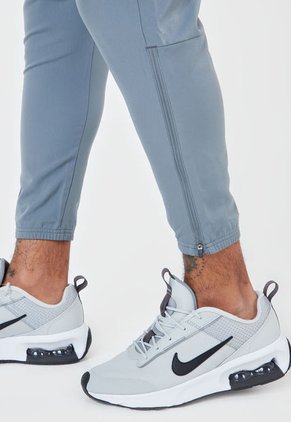Pantalón Sudadera Gris Nike Dri-FIT Challenger Woven