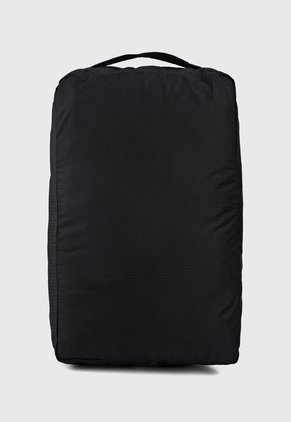 Maletín Negro-Blanco Nike Stash Bag