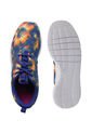 Running Multicolor Nike Roshe One Print Gs de Nike