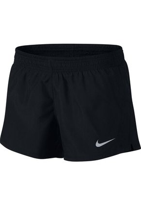 Short Mujer Nike 10K Short - Negro