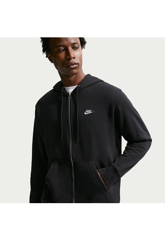 CHAQUETA NIKE HOMBRE FN3884-010 Talla S Nike