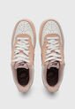Tenis NIKE Court Vision Low Nude de Nike