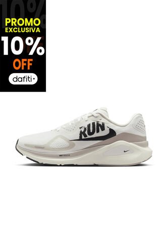 Tenis Hombre Nike Structure 26 Blanco Nike