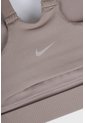 Top Training NIKE Zenvy Rib Café de Nike