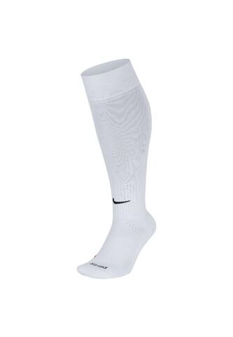 Medias Nike U Acdmy Otc 132-Blanco Nike